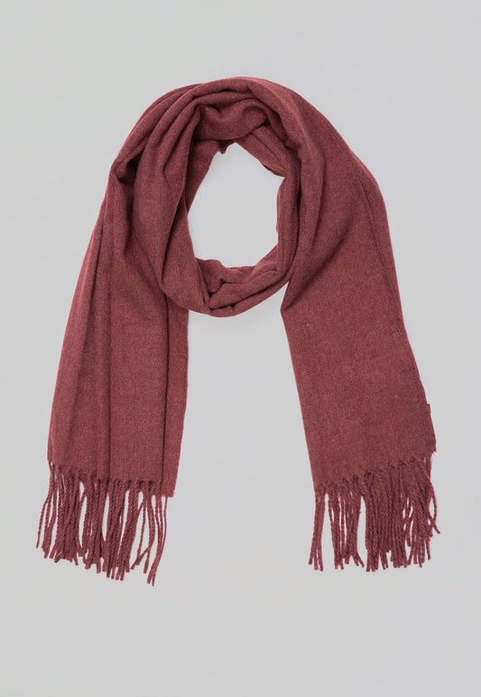 Bufanda Hombre Alabama Red