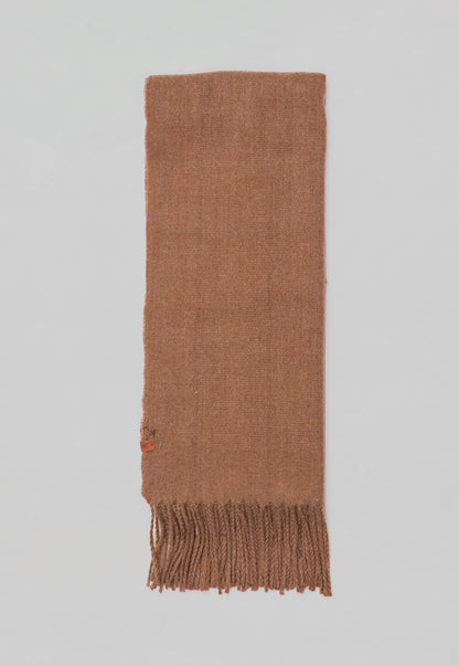 Bufanda Hombre Camel Alabama