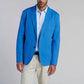 Blazer Hombre Stanford Sc Lt. Blue