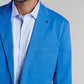 Blazer Hombre Stanford Sc Lt. Blue