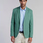 Blazer Hombre Stanford Sc Military