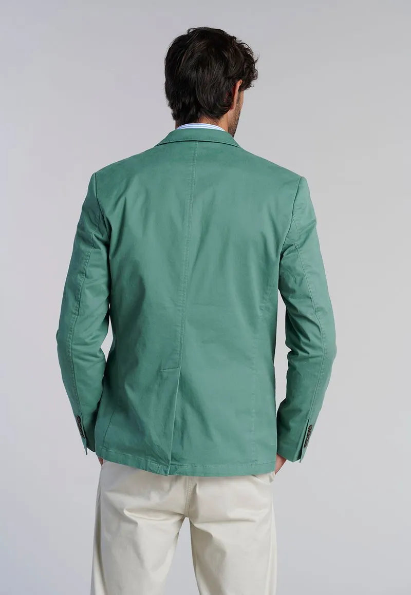 Blazer Hombre Stanford Sc Military