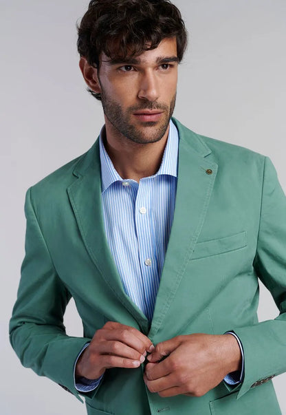 Blazer Hombre Stanford Sc Military