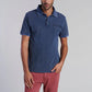 Polera Hombre Polo Hawai Navy