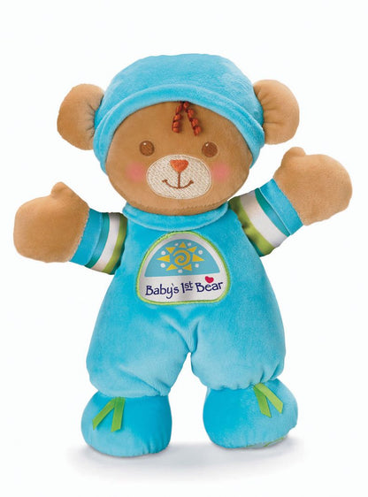 Peluche Infantil Fisher-Price Mi Primer Osito