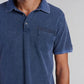 Polera Hombre Polo Hawai Navy