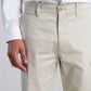 Pantalón Hombre Twill Regular Sand