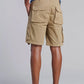 Bermuda Hombre Oregon Fj Khaki