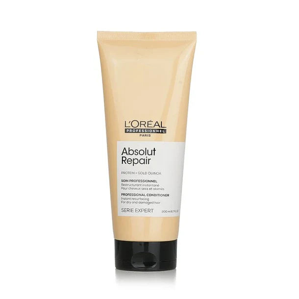 Acondicionador Reparación Profunda Absolut Repair 200 ml