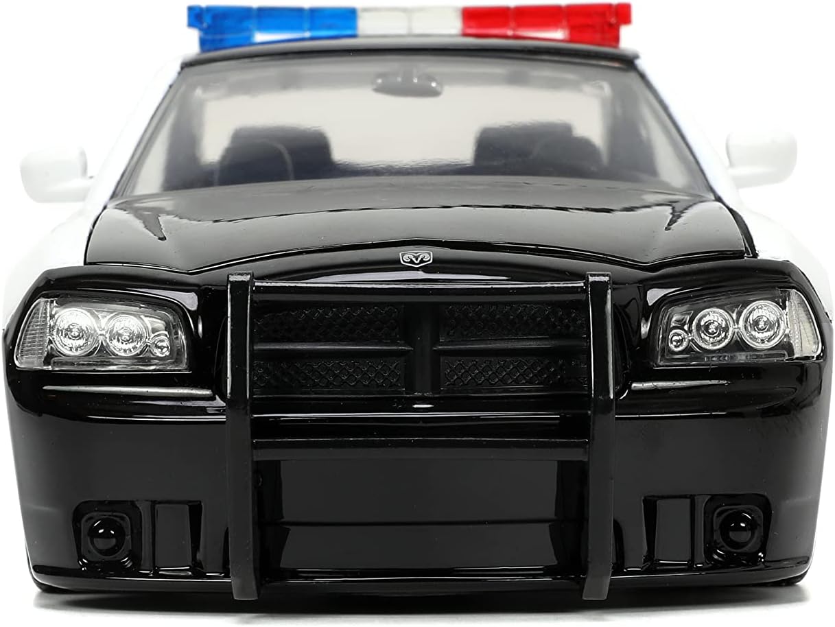 Auto Dodge Charger Fast & Furious