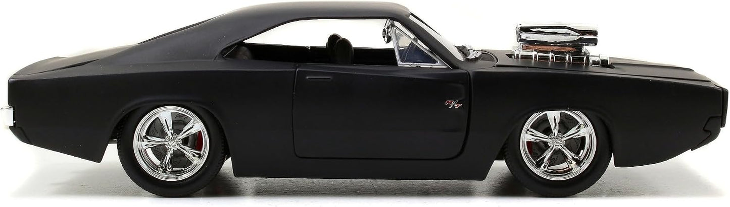 Auto 1970 Dodge Charger Street Fast & Furious