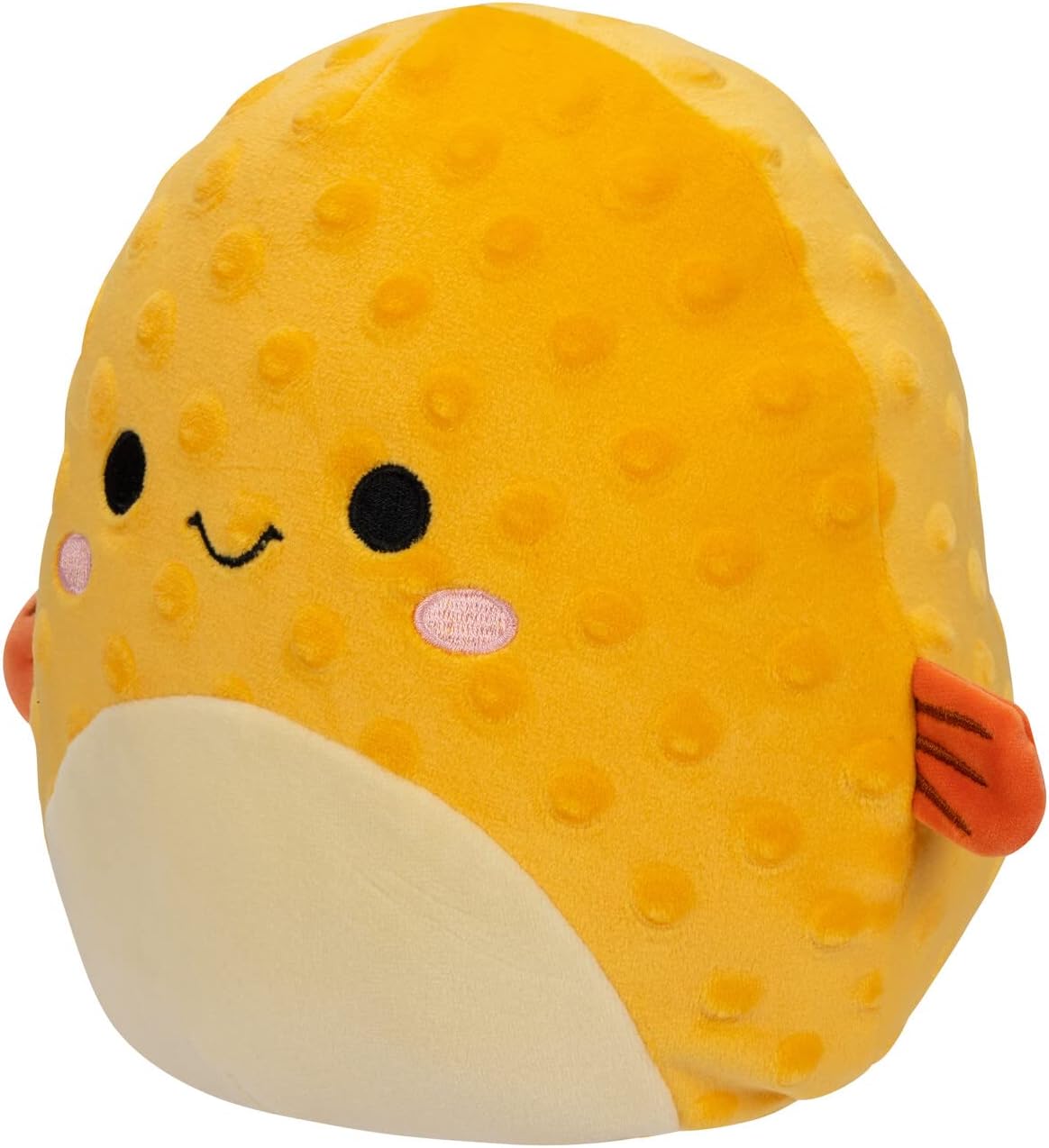 Peluche Safa El Pez Globo