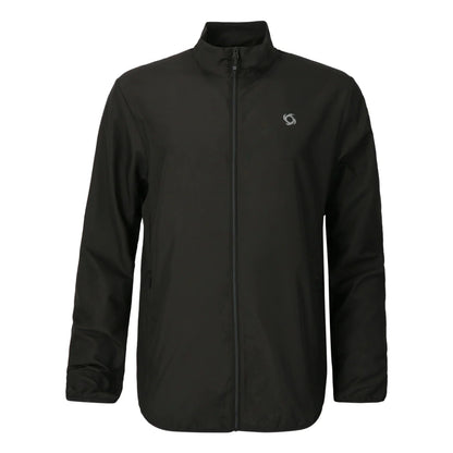 Chaqueta Hombre Compactable Airjkt Negro