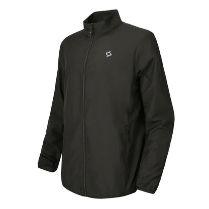 Chaqueta Hombre Compactable Airjkt Negro