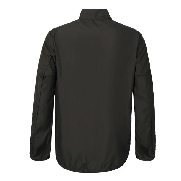 Chaqueta Hombre Compactable Airjkt Negro