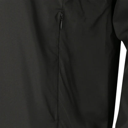 Chaqueta Hombre Compactable Airjkt Negro