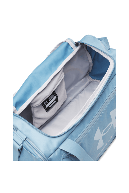 Bolso Mujer Deportivo Undeniable 5.0 Celeste