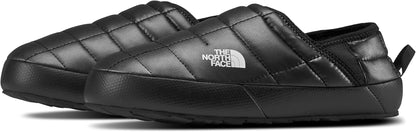 Pantufla Mujer NF0A3V1H Negro