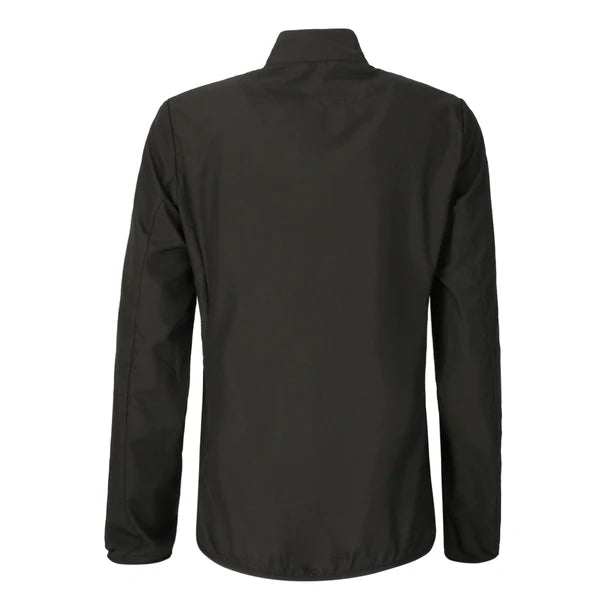 Chaqueta Mujer Compactable Airjkt Negro