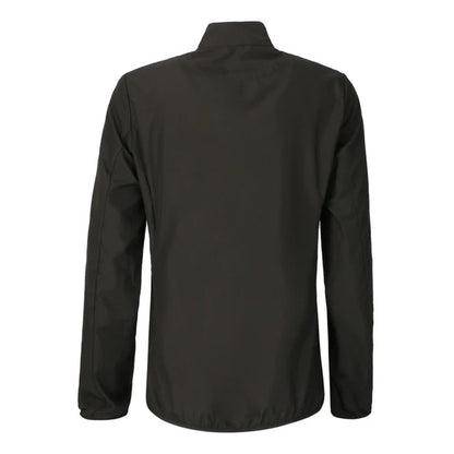 Chaqueta Mujer Compactable Airjkt Negro