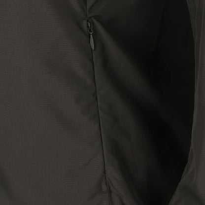 Chaqueta Mujer Compactable Airjkt Negro