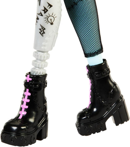 Muñeca Monster High Frankie Nuevo Look