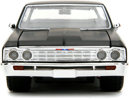 Auto 1967 Chevy El Camino Fast & Furious