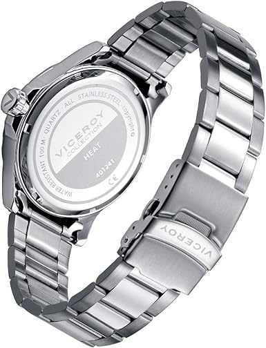 Reloj Hombre Viceroy Heat 100m 401241-05