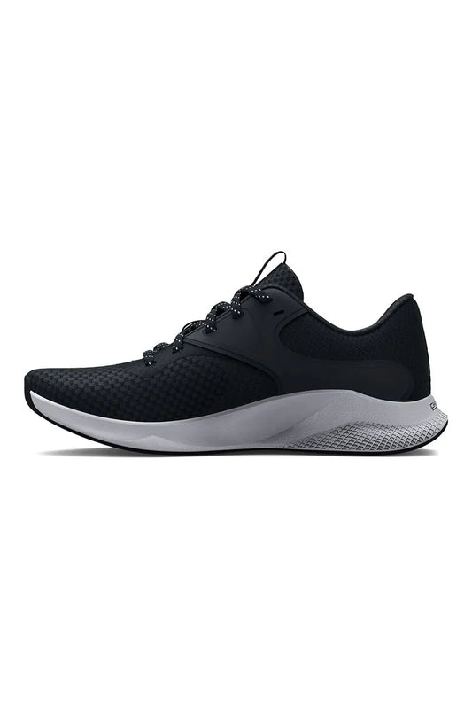 Zapatillas Mujer Deportiva Charged Aurora 2 Negro