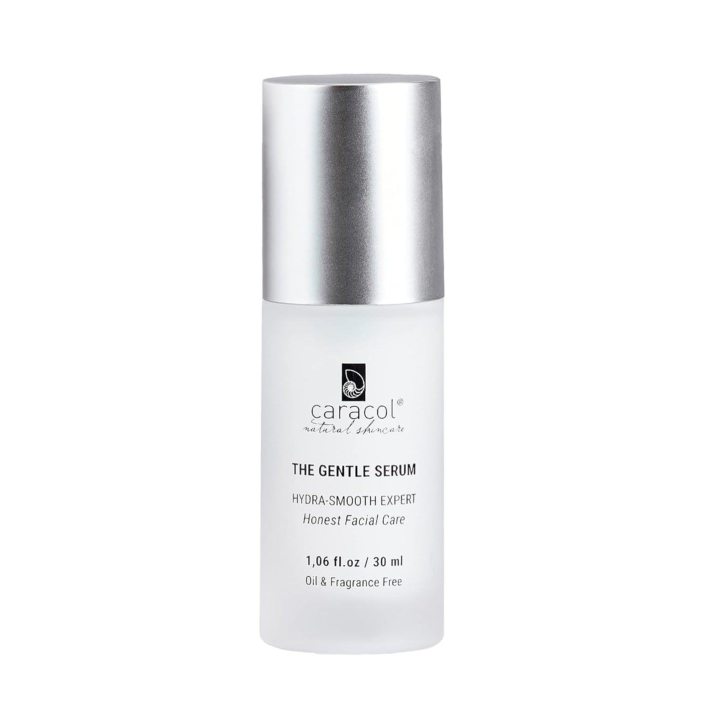 Serum Facial Con Filtrado De Secreción De Caracol