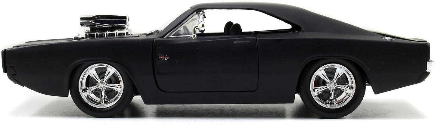 Auto 1970 Dodge Charger Street Fast & Furious