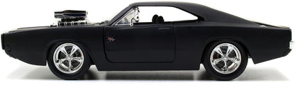 Auto 1970 Dodge Charger Street Fast & Furious