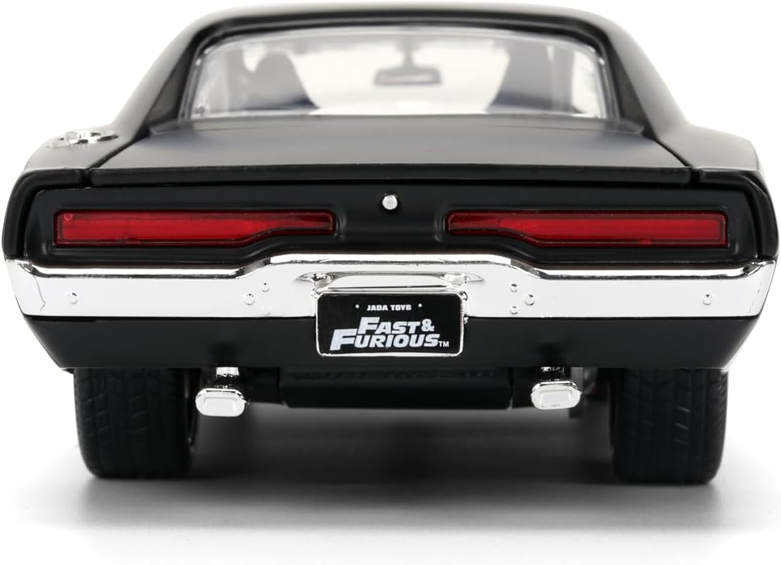 Auto 1970 Dodge Charger R/T Fast & Furious