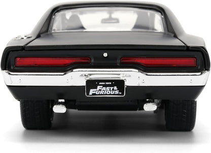 Auto 1970 Dodge Charger R/T Fast & Furious