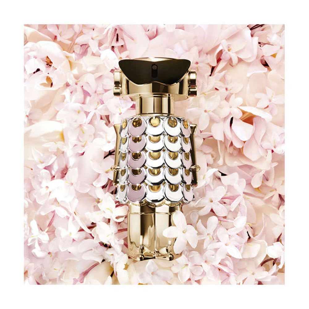 Perfume Mujer Paco Rabanne Fame EDP 80 ml