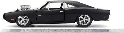 Auto 1970 Dodge Charger R/T Fast & Furious