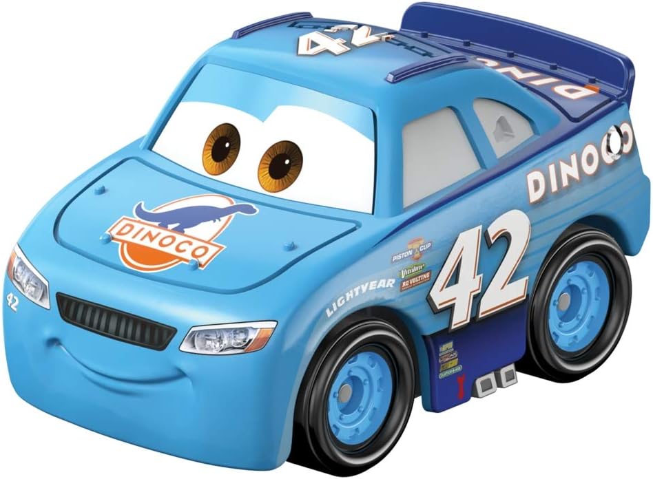 Auto Cars Mini Racers