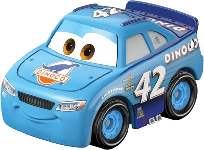 Auto Cars Mini Racers