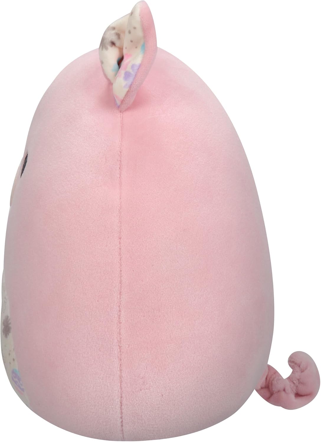 Peluche Peter el Cerdo Rosa