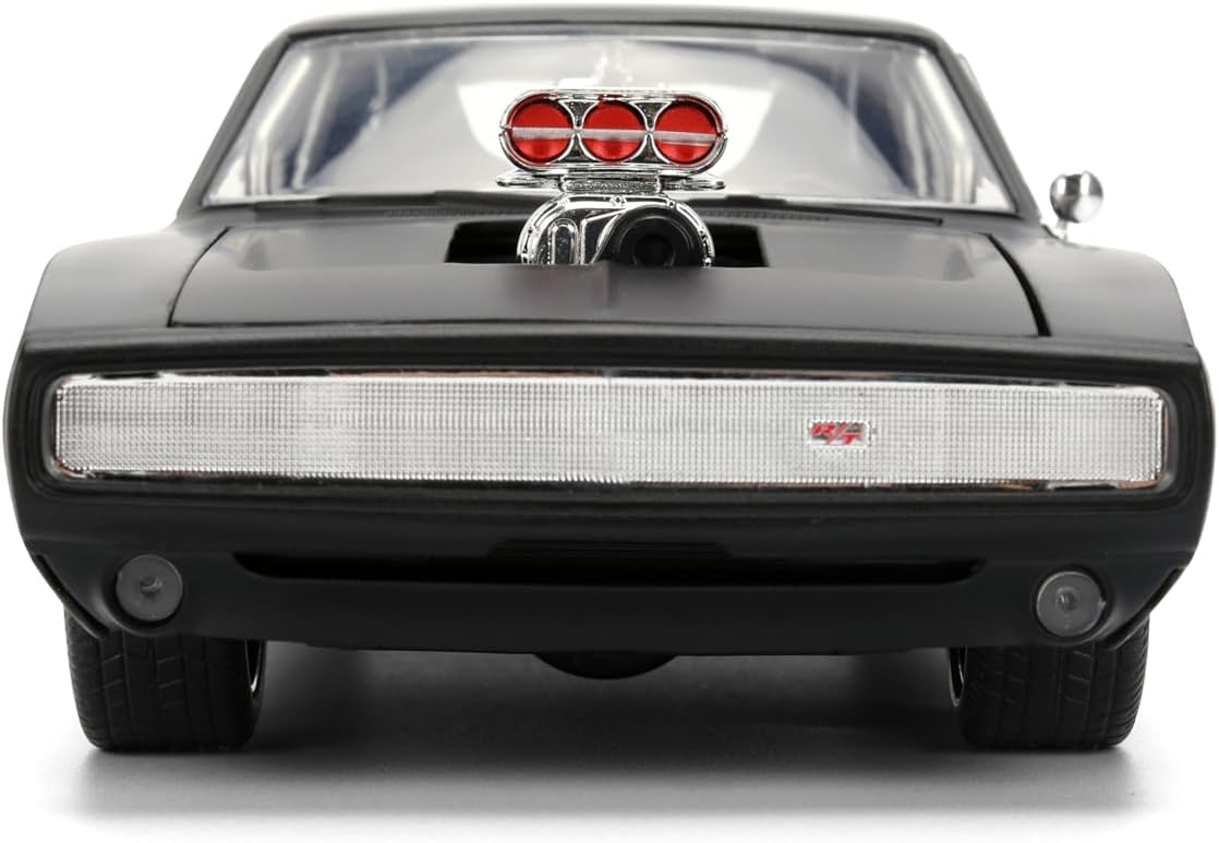 Auto 1970 Dodge Charger R/T Fast & Furious