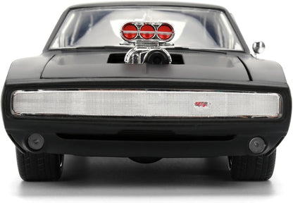 Auto 1970 Dodge Charger R/T Fast & Furious