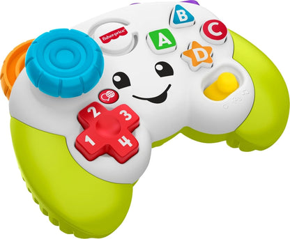 Control Juega y Aprende Conmigo