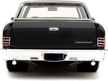 Auto 1967 Chevy El Camino Fast & Furious