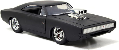 Auto 1970 Dodge Charger Street Fast & Furious