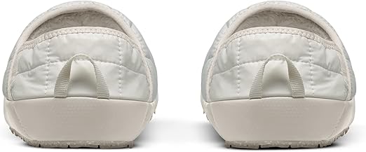 Pantufla Mujer NF0A3V1H Silver