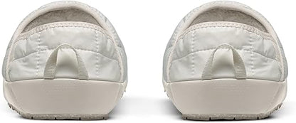 Pantufla Mujer NF0A3V1H Silver