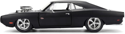 Auto 1970 Dodge Charger R/T Fast & Furious