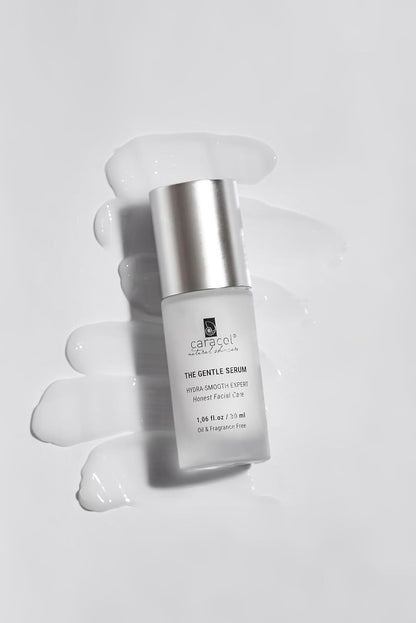 Serum Facial Con Filtrado De Secreción De Caracol