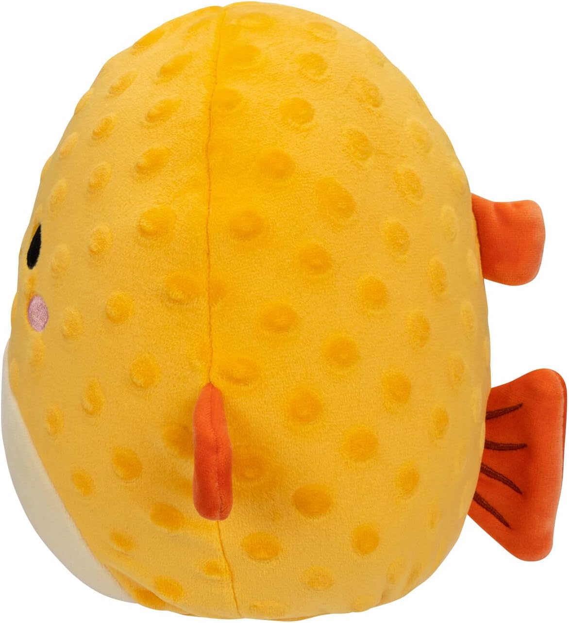 Peluche Safa El Pez Globo