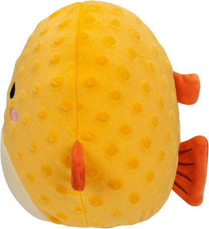 Peluche Safa El Pez Globo